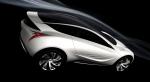 Mazda Kazamai Concept 2008 года